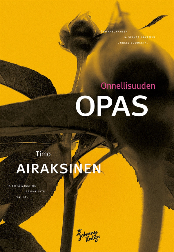 Onnellisuuden opas – E-bok – Laddas ner-Digitala böcker-Axiell-peaceofhome.se