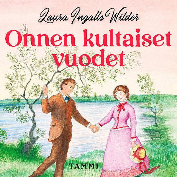 Onnen kultaiset vuodet – Ljudbok – Laddas ner-Digitala böcker-Axiell-peaceofhome.se