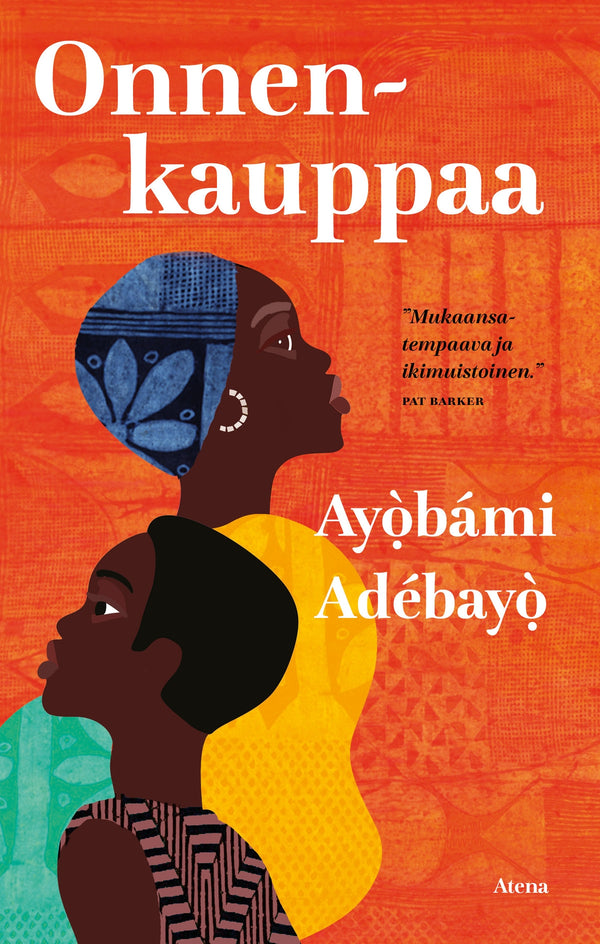 Onnenkauppaa – E-bok – Laddas ner-Digitala böcker-Axiell-peaceofhome.se