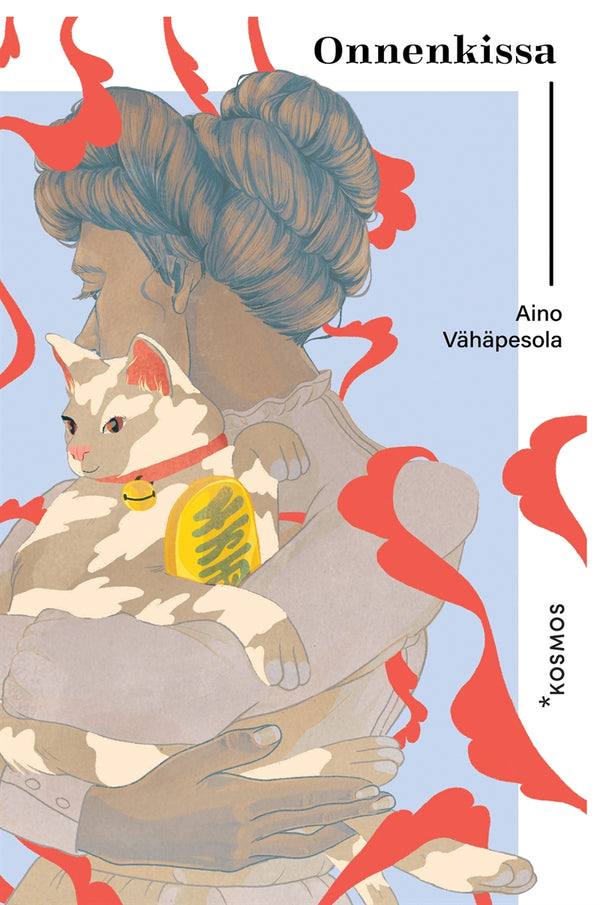 Onnenkissa – E-bok – Laddas ner-Digitala böcker-Axiell-peaceofhome.se