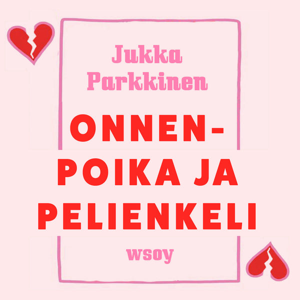Onnenpoika ja pelienkeli – Ljudbok – Laddas ner-Digitala böcker-Axiell-peaceofhome.se