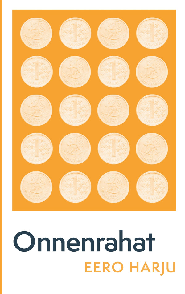 Onnenrahat – E-bok – Laddas ner-Digitala böcker-Axiell-peaceofhome.se