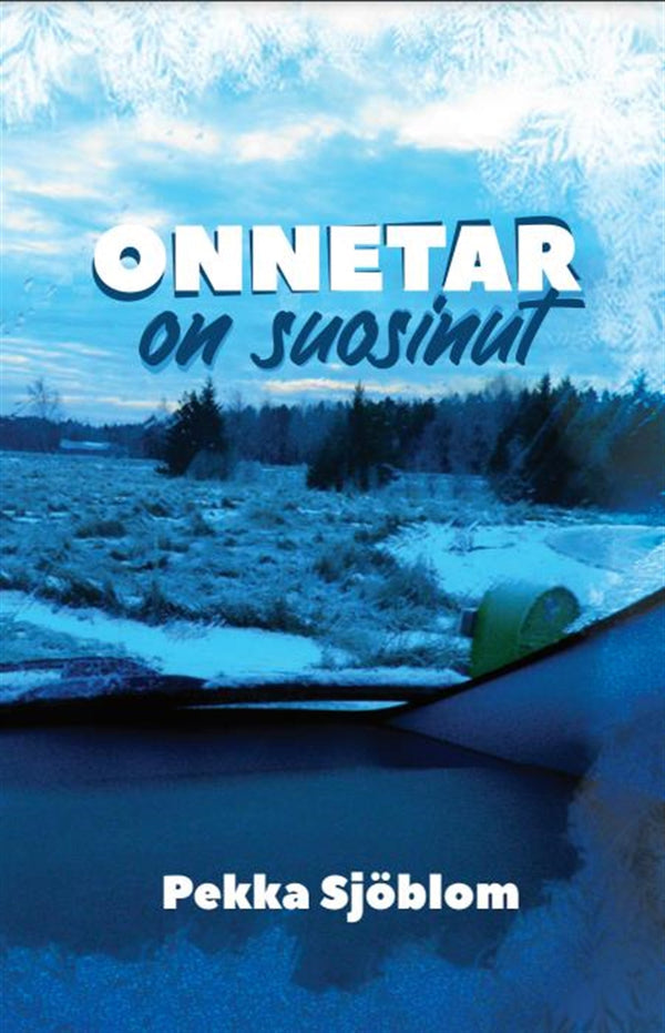 Onnetar on suosinut – E-bok – Laddas ner-Digitala böcker-Axiell-peaceofhome.se