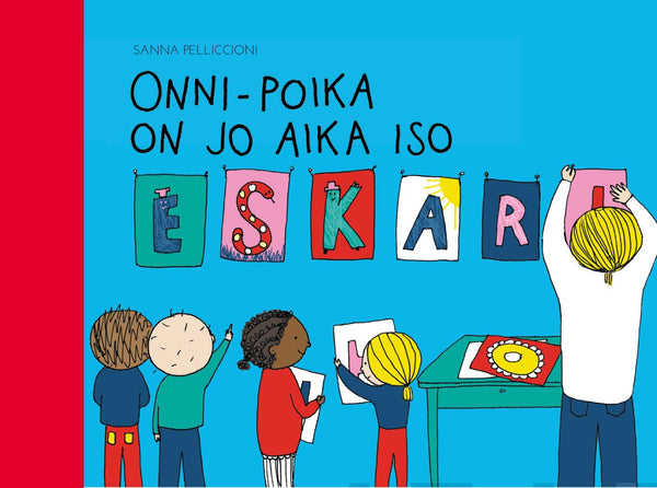 Onni-poika on jo aika iso – E-bok – Laddas ner-Digitala böcker-Axiell-peaceofhome.se