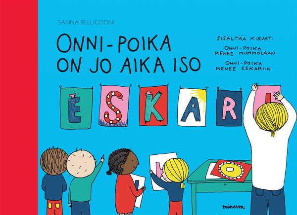 Onni-poika on jo aika iso – E-bok – Laddas ner-Digitala böcker-Axiell-peaceofhome.se