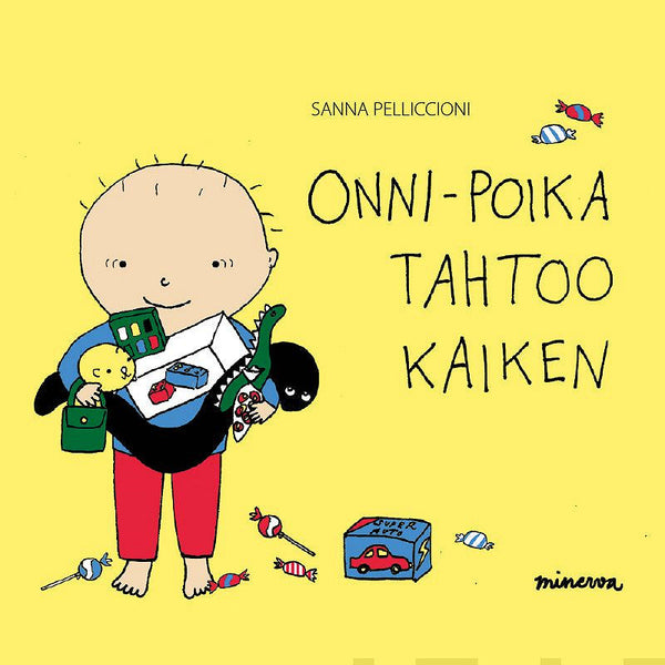 Onni-poika tahtoo kaiken – Ljudbok – Laddas ner-Digitala böcker-Axiell-peaceofhome.se