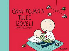 Onni-pojasta tulee isoveli – E-bok – Laddas ner-Digitala böcker-Axiell-peaceofhome.se