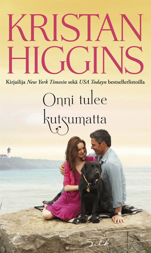 Onni tulee kutsumatta – E-bok – Laddas ner-Digitala böcker-Axiell-peaceofhome.se