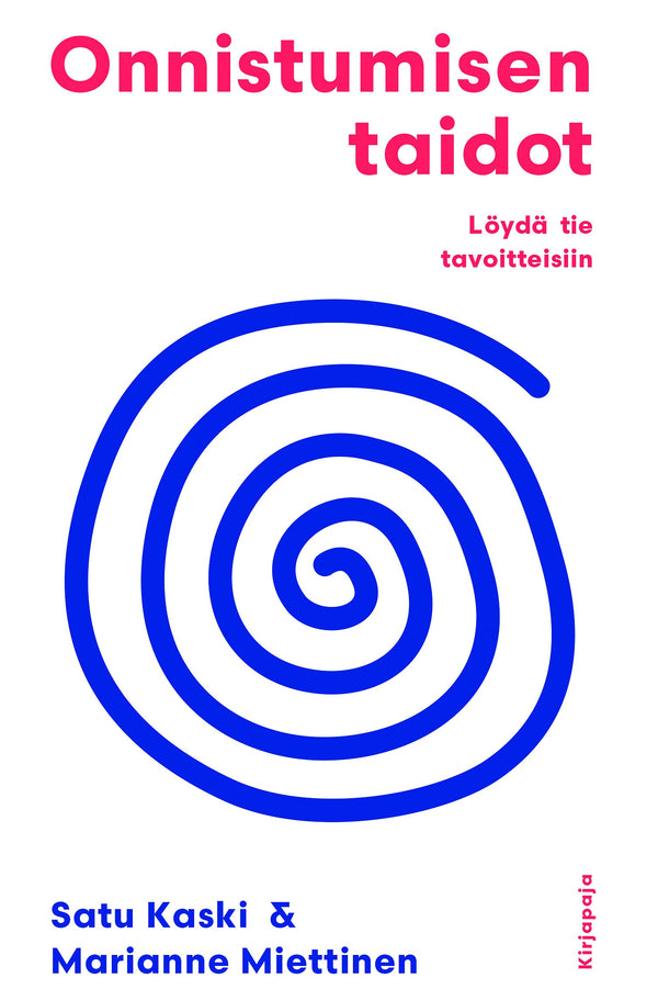 Onnistumisen taidot – E-bok – Laddas ner-Digitala böcker-Axiell-peaceofhome.se