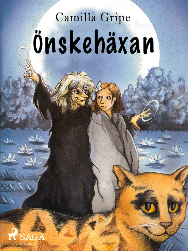 Önskehäxan – E-bok – Laddas ner-Digitala böcker-Axiell-peaceofhome.se