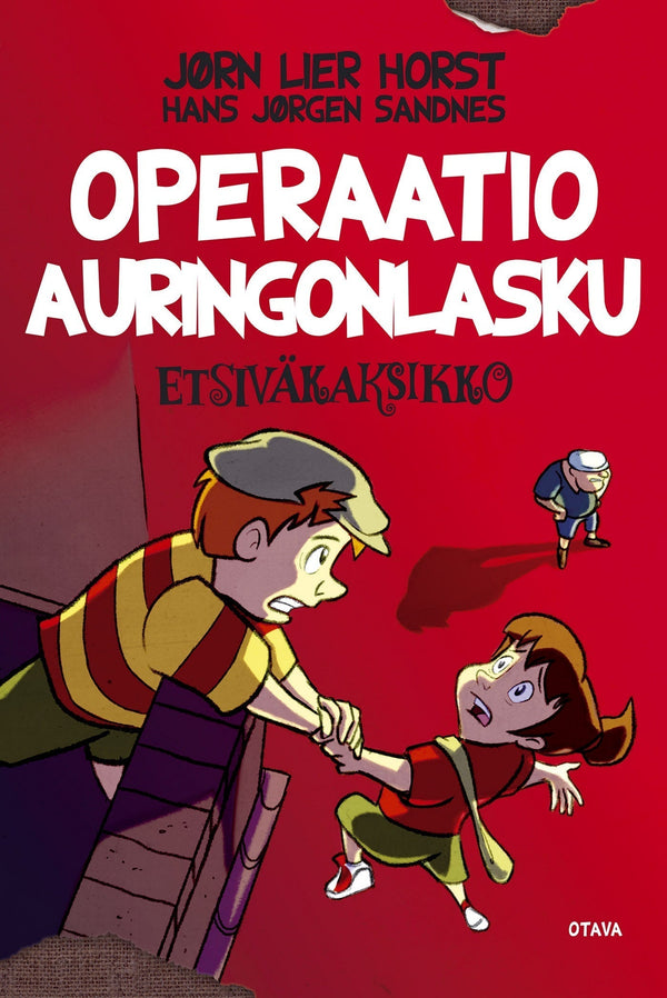 Operaatio Auringonlasku – E-bok – Laddas ner-Digitala böcker-Axiell-peaceofhome.se