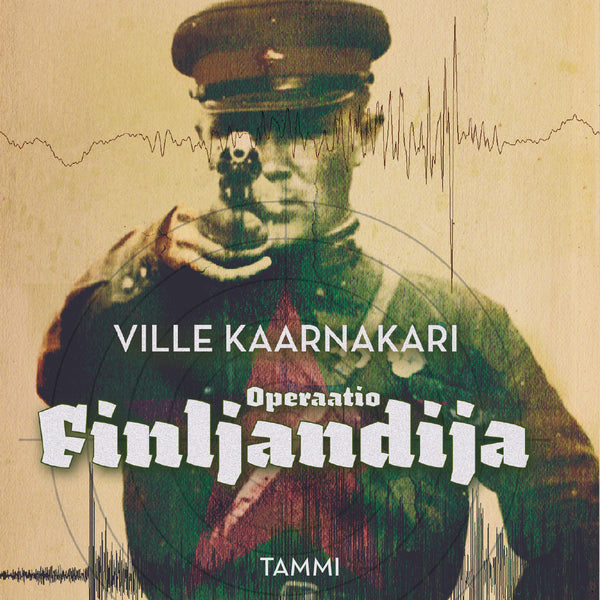 Operaatio Finljandija – Ljudbok – Laddas ner-Digitala böcker-Axiell-peaceofhome.se