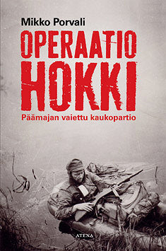 Operaatio Hokki – E-bok – Laddas ner-Digitala böcker-Axiell-peaceofhome.se