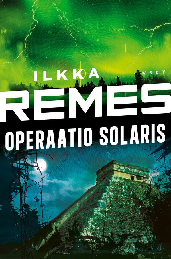 Operaatio Solaris – E-bok – Laddas ner-Digitala böcker-Axiell-peaceofhome.se
