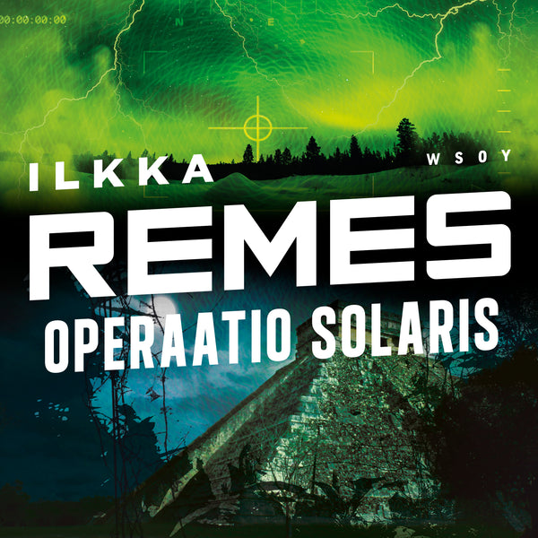 Operaatio Solaris – Ljudbok – Laddas ner-Digitala böcker-Axiell-peaceofhome.se