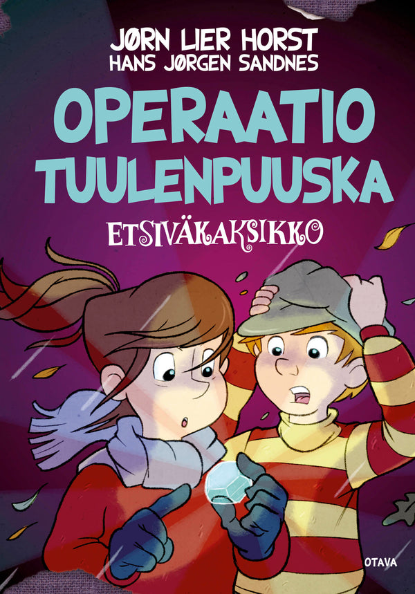 Operaatio Tuulenpuuska – E-bok – Laddas ner-Digitala böcker-Axiell-peaceofhome.se