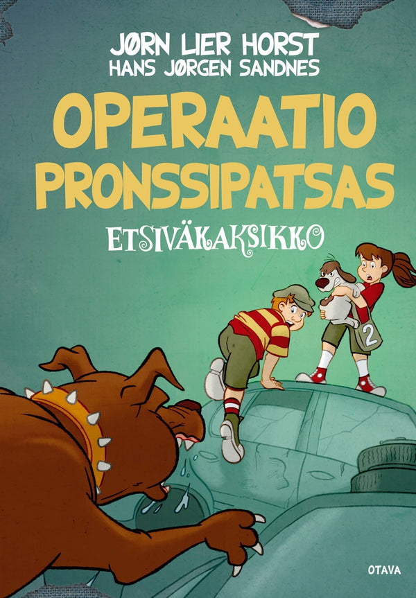 Operaatio pronssipatsas – E-bok – Laddas ner-Digitala böcker-Axiell-peaceofhome.se