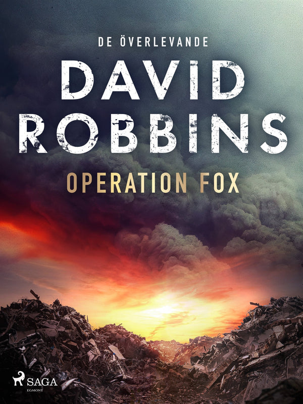 Operation Fox – E-bok – Laddas ner-Digitala böcker-Axiell-peaceofhome.se