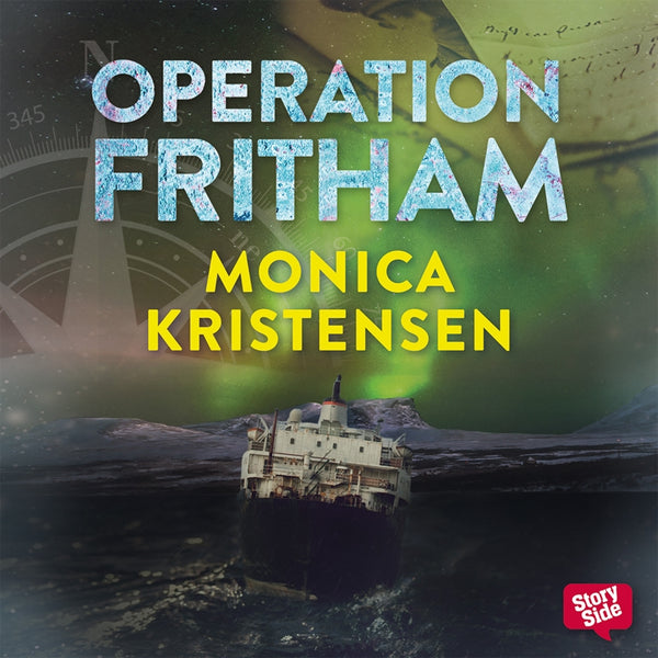 Operation Fritham – Ljudbok – Laddas ner-Digitala böcker-Axiell-peaceofhome.se