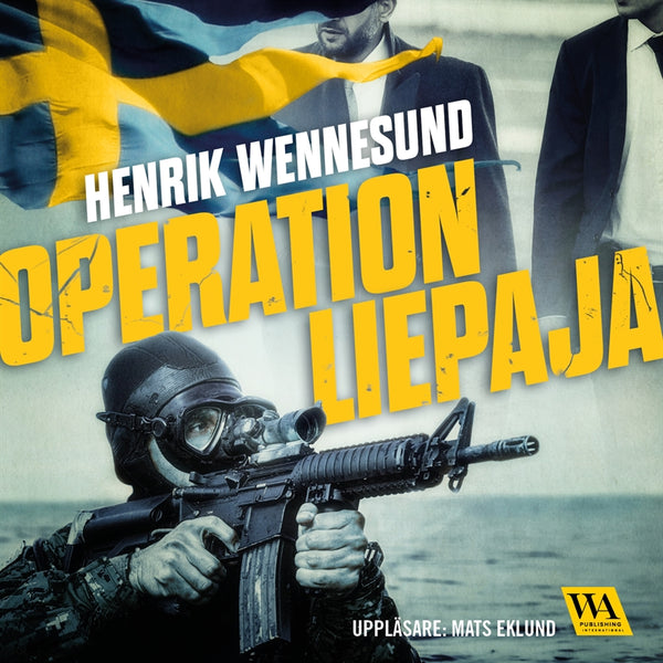 Operation Liepaja – Ljudbok – Laddas ner-Digitala böcker-Axiell-peaceofhome.se