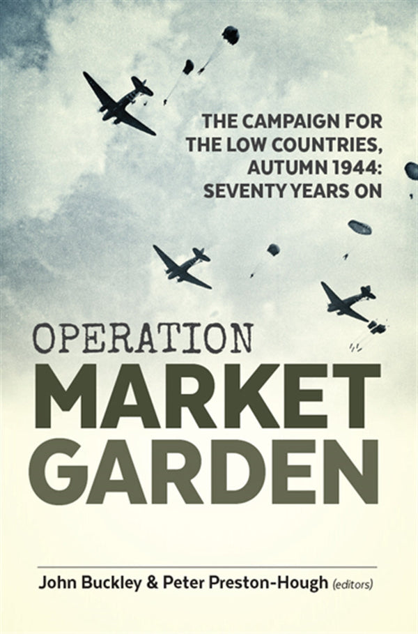 Operation Market Garden – E-bok – Laddas ner-Digitala böcker-Axiell-peaceofhome.se