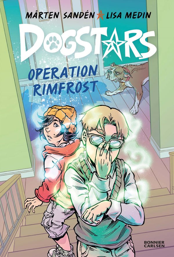 Operation Rimfrost – E-bok – Laddas ner-Digitala böcker-Axiell-peaceofhome.se