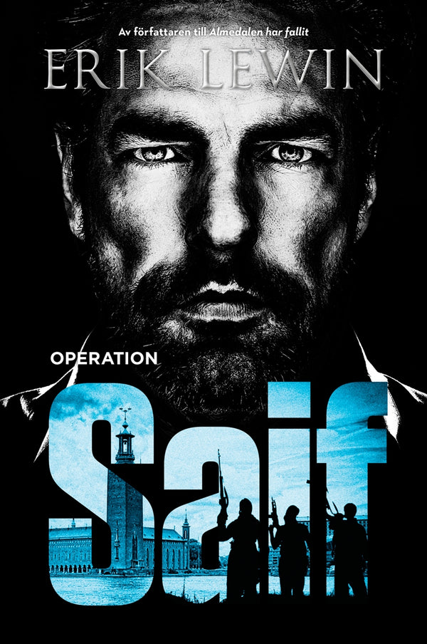 Operation Saif – Ljudbok – Laddas ner-Digitala böcker-Axiell-peaceofhome.se