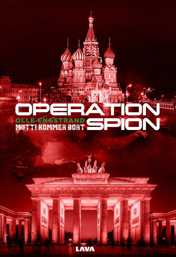 Operation Spion: Mutti kommer bort – E-bok – Laddas ner-Digitala böcker-Axiell-peaceofhome.se