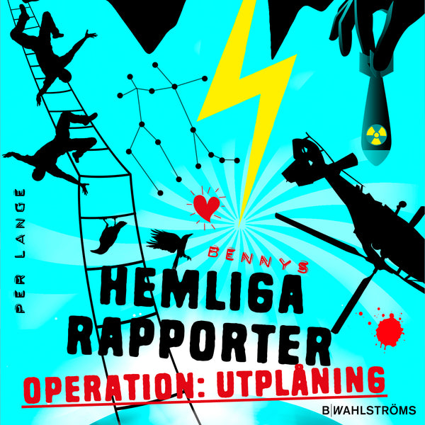 Operation: Utplåning – Ljudbok – Laddas ner-Digitala böcker-Axiell-peaceofhome.se