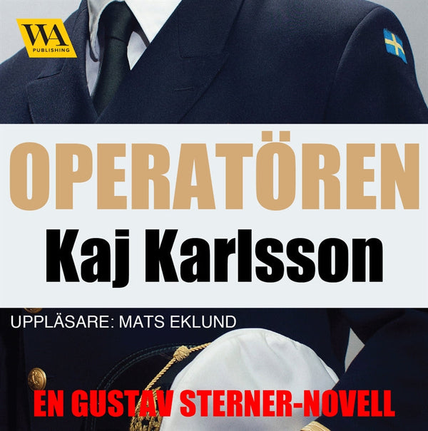 Operatören – Ljudbok – Laddas ner-Digitala böcker-Axiell-peaceofhome.se