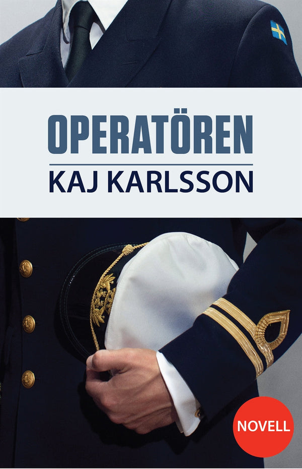 Operatören (novell) – E-bok – Laddas ner-Digitala böcker-Axiell-peaceofhome.se