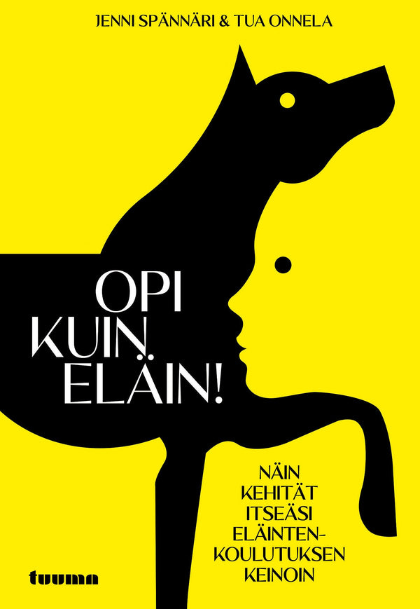 Opi kuin eläin! – E-bok – Laddas ner-Digitala böcker-Axiell-peaceofhome.se