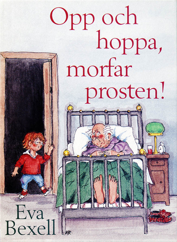 Opp och hoppa morfar prosten! – E-bok – Laddas ner-Digitala böcker-Axiell-peaceofhome.se