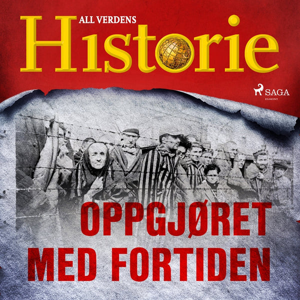 Oppgjøret med fortiden – Ljudbok – Laddas ner-Digitala böcker-Axiell-peaceofhome.se