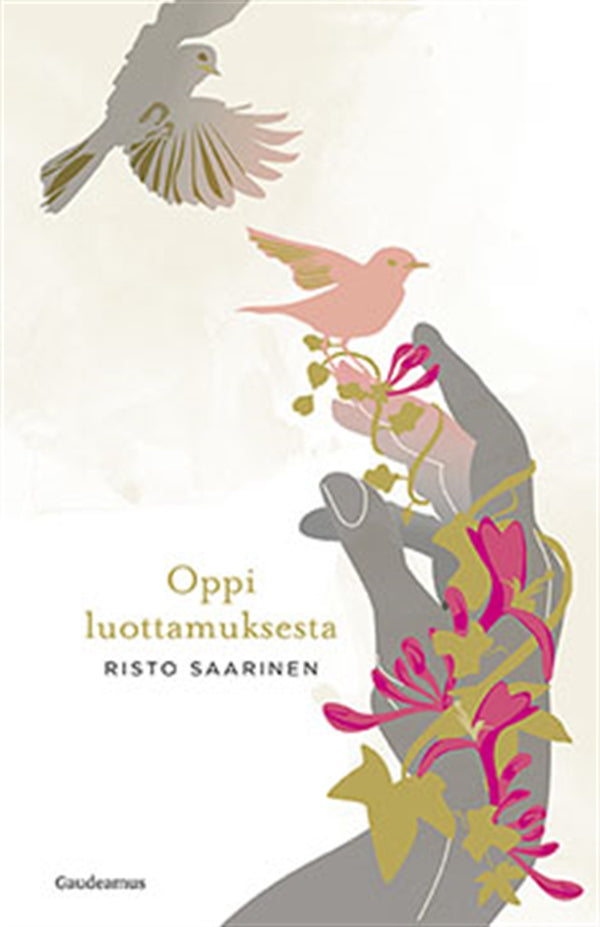 Oppi luottamuksesta – E-bok – Laddas ner-Digitala böcker-Axiell-peaceofhome.se