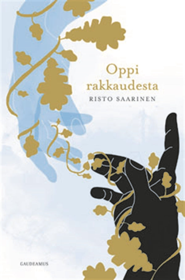 Oppi rakkaudesta – E-bok – Laddas ner-Digitala böcker-Axiell-peaceofhome.se