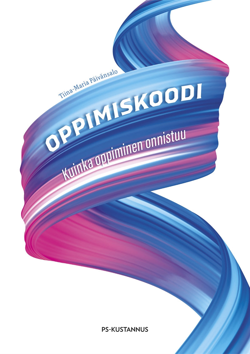 Oppimiskoodi – E-bok – Laddas ner-Digitala böcker-Axiell-peaceofhome.se