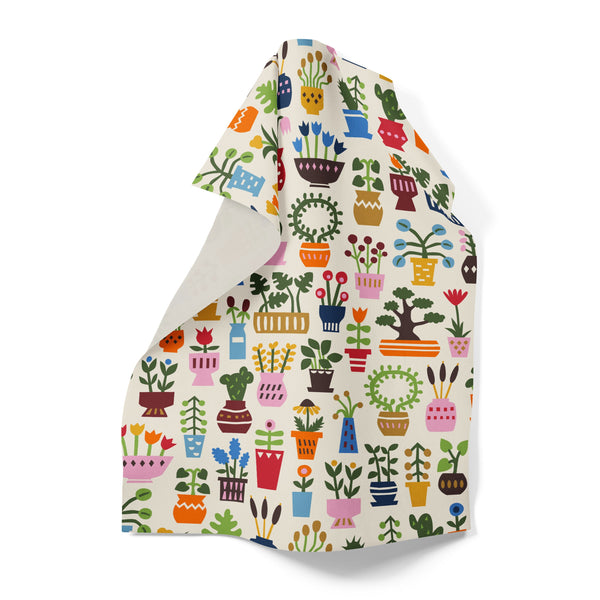 Orangeriet handduk 46x70-Heminredning-Arvidssons Textil-peaceofhome.se