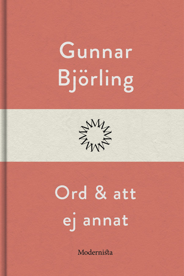 Ord och att ej annat – E-bok – Laddas ner-Digitala böcker-Axiell-peaceofhome.se