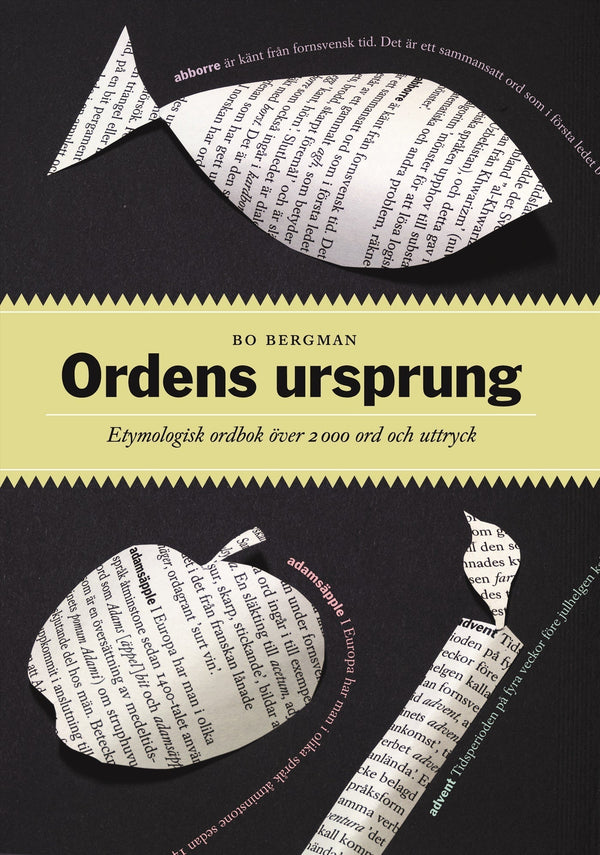Ordens ursprung : Etymologisk ordbok över 2000 ord och uttryck – E-bok – Laddas ner-Digitala böcker-Axiell-peaceofhome.se