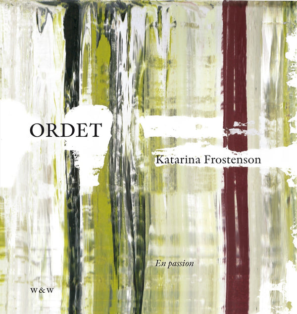 Ordet : En passion – E-bok – Laddas ner