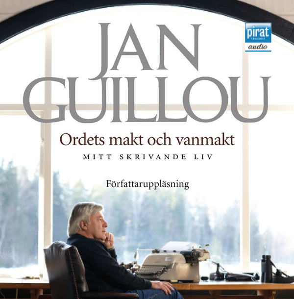 Ordets makt och vanmakt : mitt skrivande liv – Ljudbok – Laddas ner-Digitala böcker-Axiell-peaceofhome.se