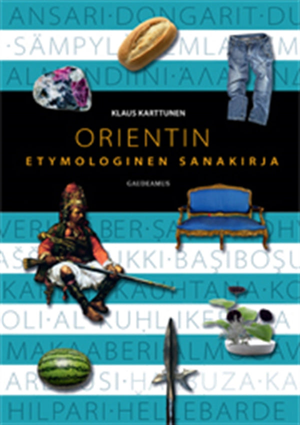 Orientin etymologinen sanakirja – E-bok – Laddas ner-Digitala böcker-Axiell-peaceofhome.se