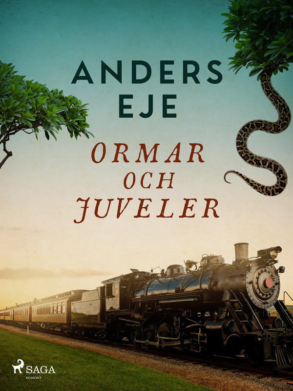 Ormar och juveler – E-bok – Laddas ner-Digitala böcker-Axiell-peaceofhome.se