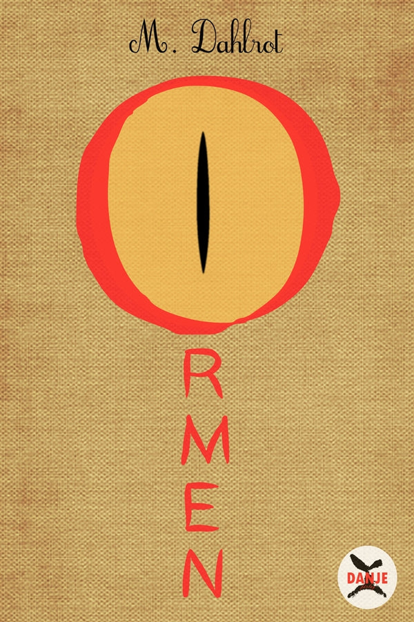 Ormen – E-bok – Laddas ner-Digitala böcker-Axiell-peaceofhome.se