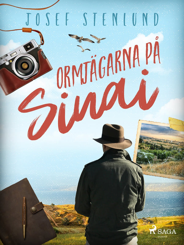 Ormjägarna på Sinai – E-bok – Laddas ner-Digitala böcker-Axiell-peaceofhome.se