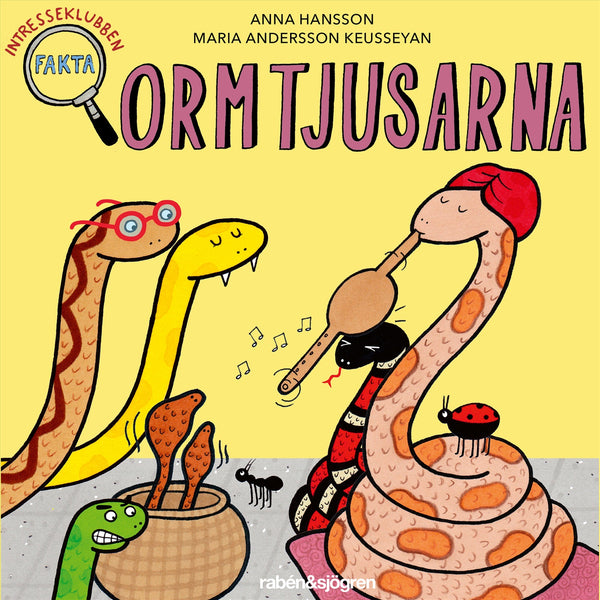 Ormtjusarna – Ljudbok – Laddas ner-Digitala böcker-Axiell-peaceofhome.se