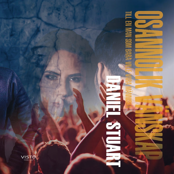 Osannolik vänskap, till en man som bara ville vara människa – Ljudbok – Laddas ner-Digitala böcker-Axiell-peaceofhome.se