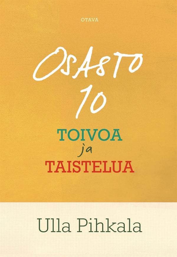 Osasto 10 – E-bok – Laddas ner-Digitala böcker-Axiell-peaceofhome.se