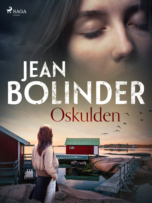 Oskulden – E-bok – Laddas ner-Digitala böcker-Axiell-peaceofhome.se